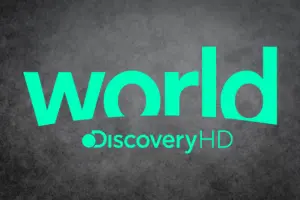 assistir discovey world ao vivo