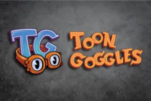 Toon Goggles